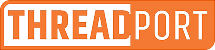 Logo -  Threadport