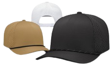 Kodo Caps
