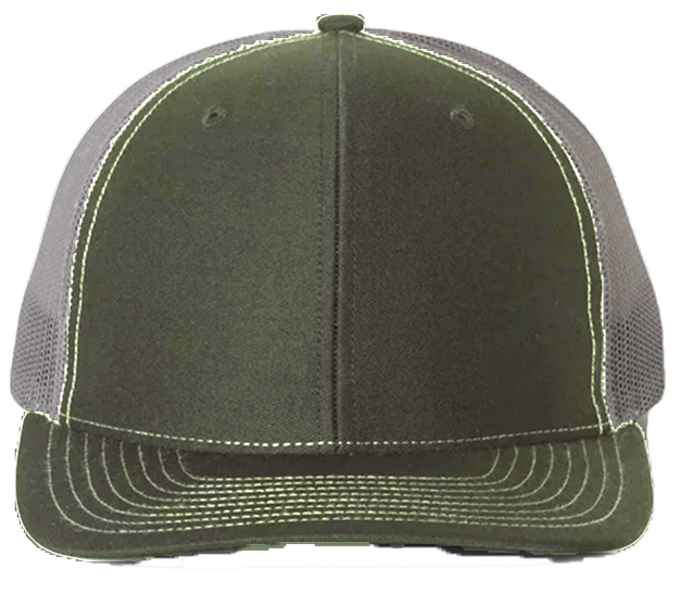 Richardson   Snapback   Trucker   Cap