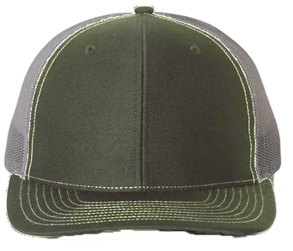 Richardson   Snapback   Trucker   Cap
