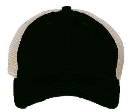 Legacy   Old   Favorite   Trucker   Cap