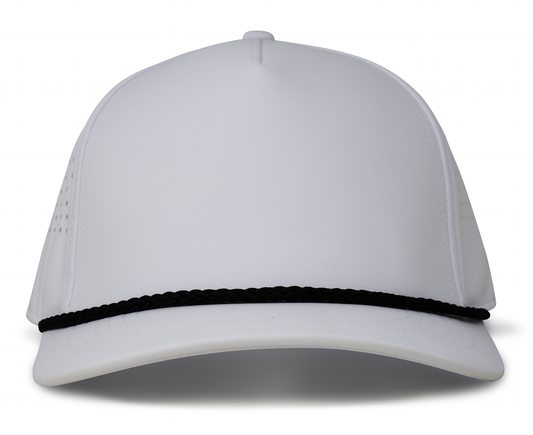 Rogue - 5 Panel Rope Hat