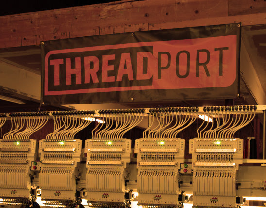 Header Section banner