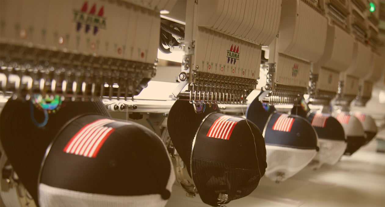 caps- banner