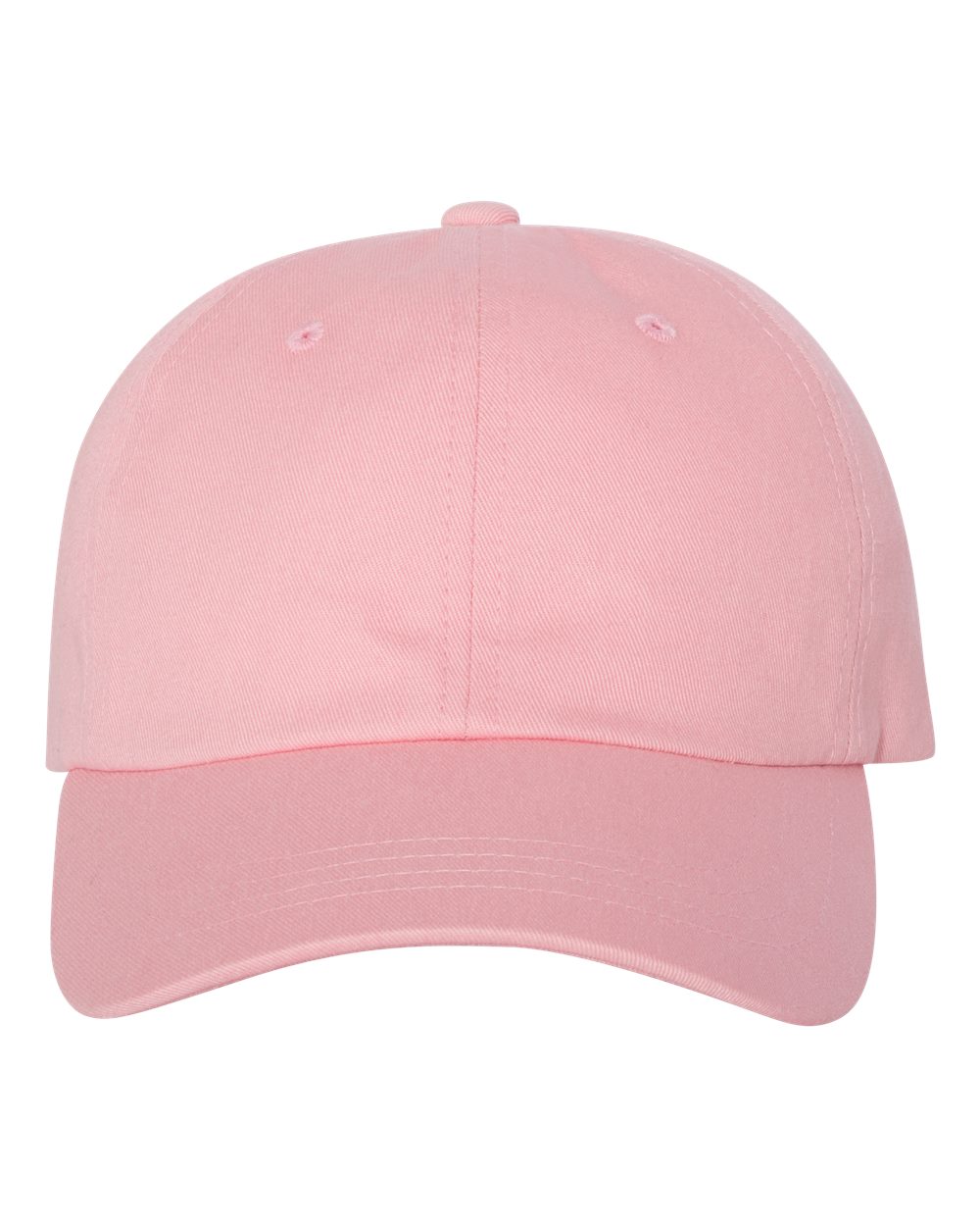 Pink / Flat Embroidery