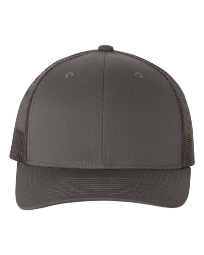 Black Cap -  Threadport