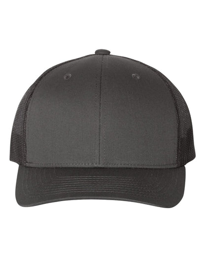 
YP Classics - Retro Trucker Cap