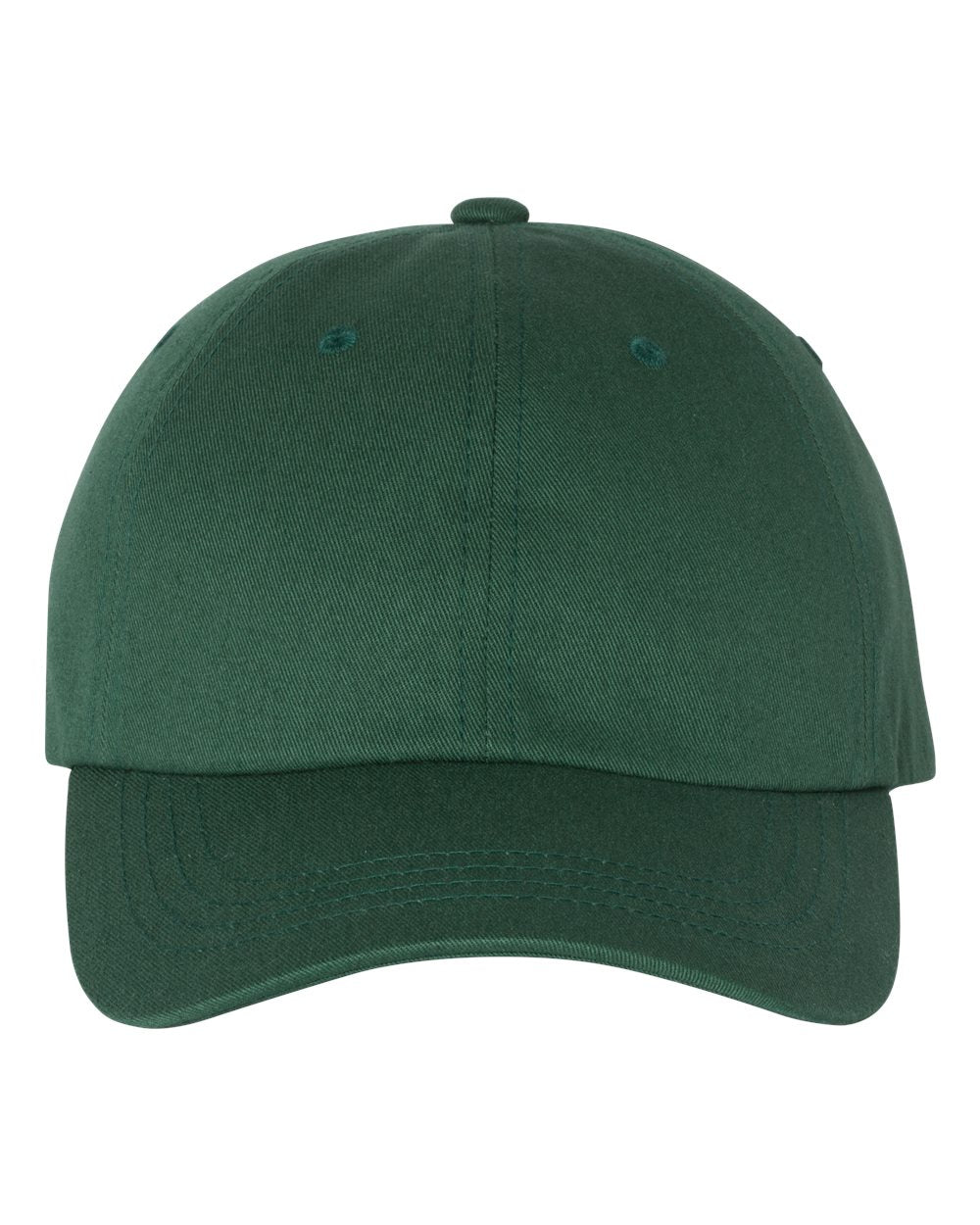 Spruce / Flat Embroidery