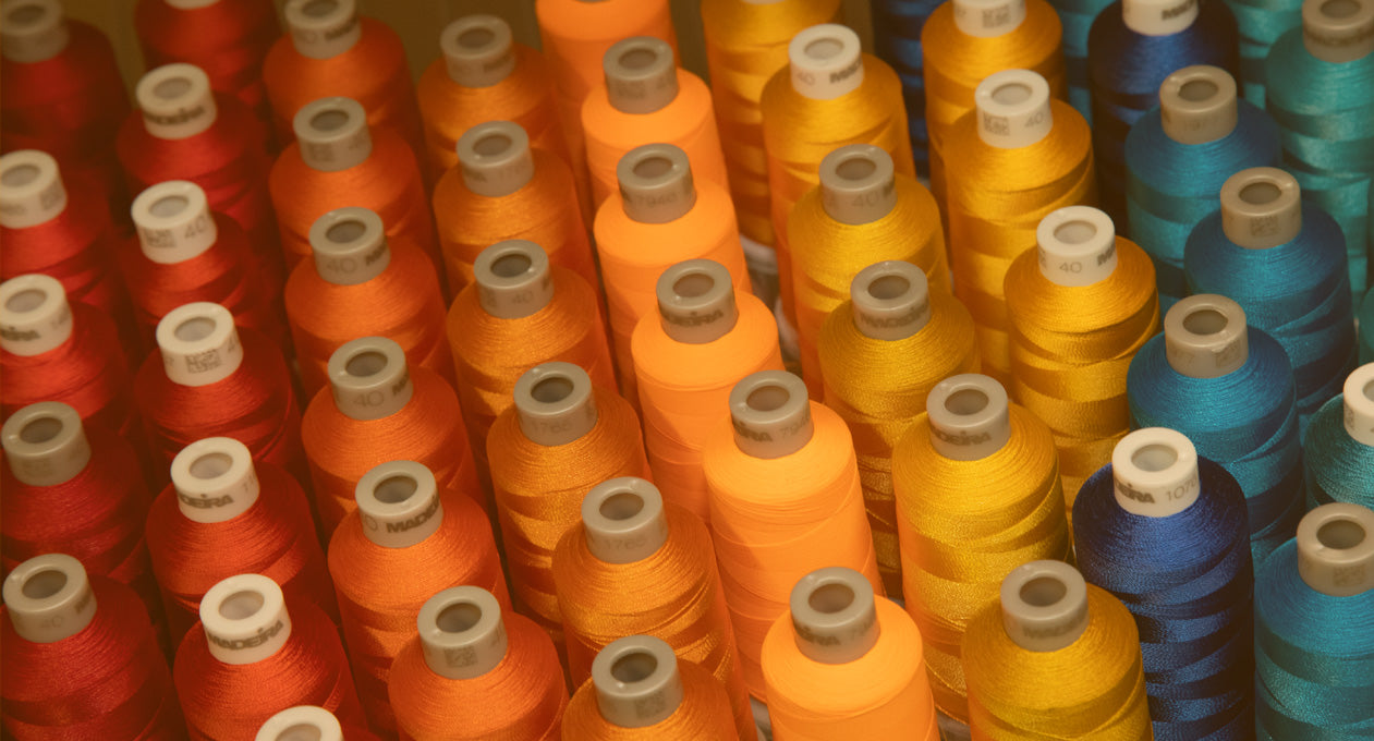 Thread image