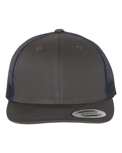 YP Classics - Retro Trucker Cap