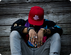 Chris M., Small Business Owner, Los Angeles CA