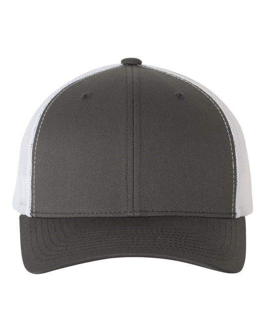 YP Classics - Retro Trucker Cap