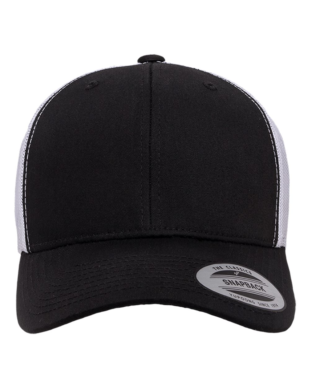 YP Classics - Retro Trucker Cap