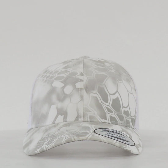 Cap Video - Threadport