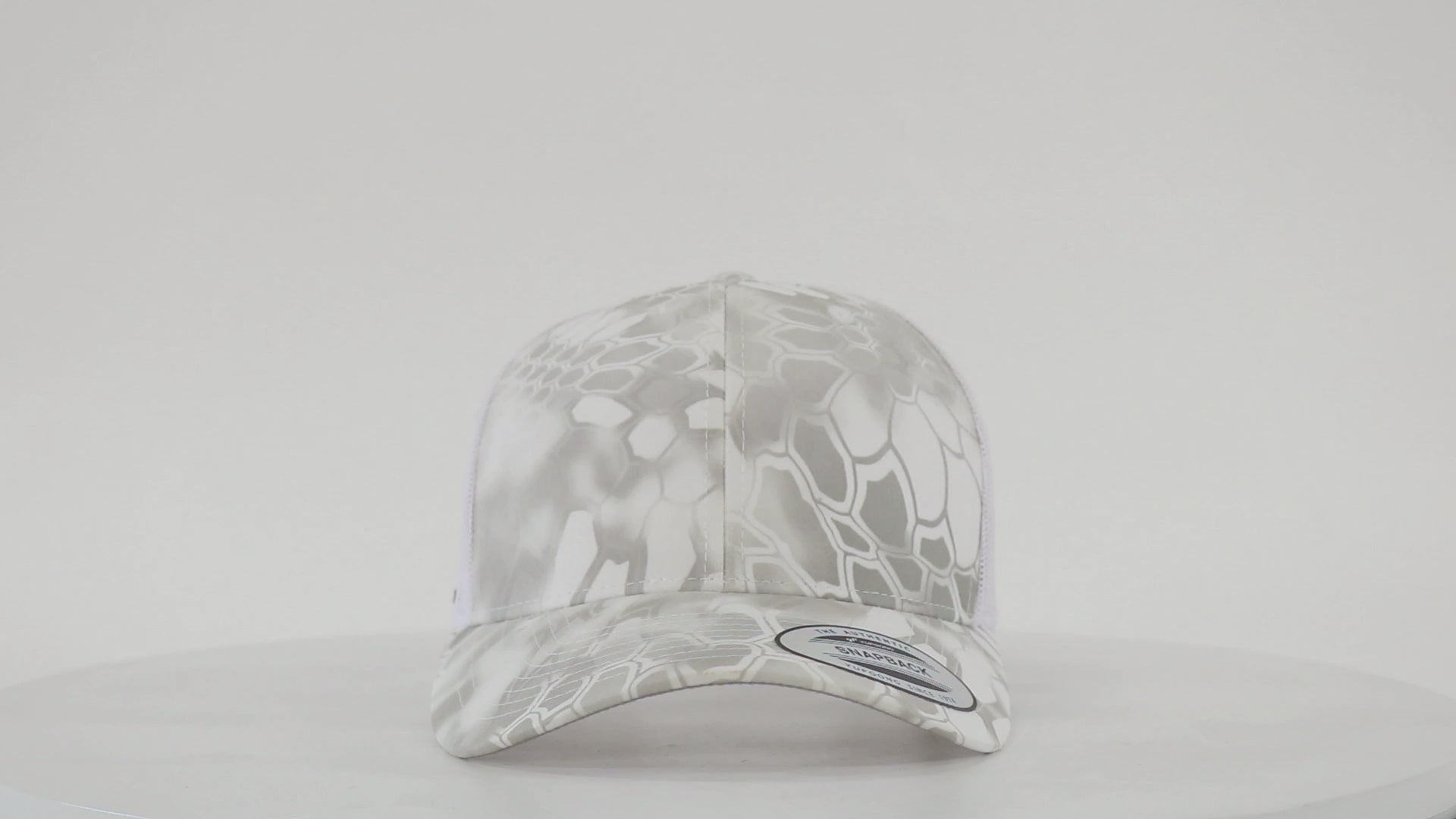 Cap Video - Threadport
