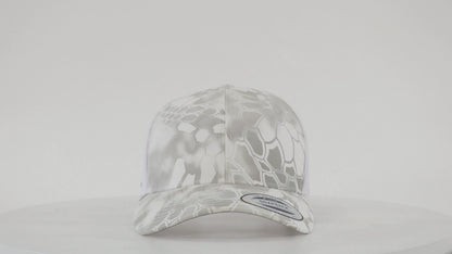 Cap Video - Threadport
