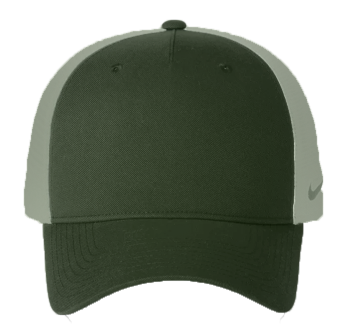 Camouflage / Flat Embroidery